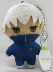 【中古】雑貨 狗巻棘 オリジナルマスコット 「呪術廻戦×ROUND1」 コラボキャンペーン第1弾 来場特典