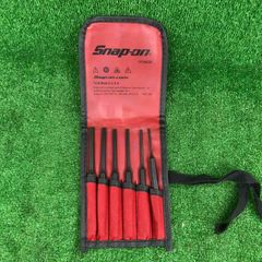 ▲スナップオン(Snap-on) ポンチセット PPCM60BK【川崎店】のサムネイル