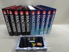 マクロス・クロニクル 新訂版 全巻セット ＋ おまけ多数 - メルカリ