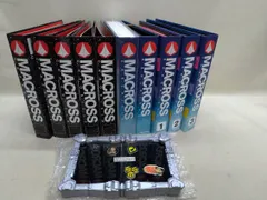 『マクロス』マクロスクロニクル 全50冊セット マクロス』マクロスクロニクル 全50冊セット