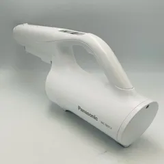 Panasonic MC-SB31J ホワイト　2021年製 概要 充電式掃除機 MC-SB31J | 掃除機・クリーナー | Panasonic