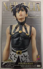 ※箱難アリ※ ジョジョ 第五部 黄金の風 DXF ナランチャ・ギルガ 原作カラー 箱難アリ※ ジョジョ 第五部 黄金の風 DXF ナランチャ・ギルガ