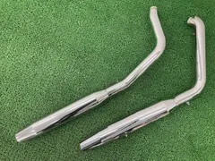 2026年最新】FLSTC 純正 マフラーの人気アイテム - メルカリ