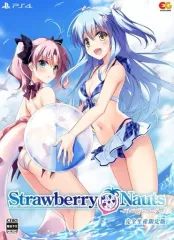 【中古】PS4ソフト Strawberry Nauts [完全生産限定版]