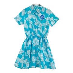 サイズ：1 NEW BALANCE GOLF ニューバランス 2023年モデル 襟付き 長袖Tシャツ ボーダー柄 グレー系 [240101496936] ゴルフウェア レディース ストスト NEW BALANCE GOLF ニューバランス 2023年モデル 襟付き 長袖T