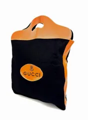 GUCCI グッチ ノベルティ パズル 非売品 レア