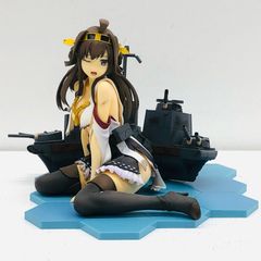 艦隊コレクション 金剛 中破ver 希少品 - メルカリ