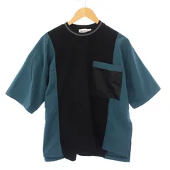ナゴンスタンス　Tシャツ　パフスリーブ 2025年最新】nagonstans レディース 半袖(Tシャツ) Tシャツ