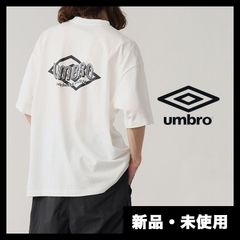Umbro ×LINEUP コラボサッカーシャツ背番号7 ホワイト - メルカリ