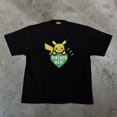 HUMAN MADE Pokemon Made 1928 京都 ２ＸＬ HUMAN MADE x Pokémon' Collaboration Items Release – HUMAN