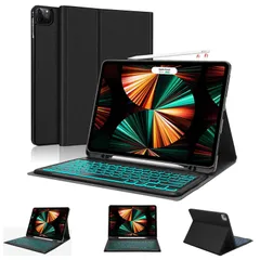 お値下げ【美品】iPad！KVAGO マジックキーボード Amazon | KVAGO iPad 第10世代 キーボード付きケース 2022 iPad