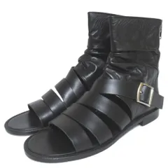 2025年最新】Y's レディース ブーツの人気アイテム - メルカリ