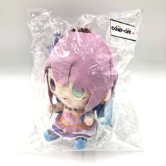 姫森ルーナ もちどる ぬいぐるみ 「ホロライブ×ドン・キホーテ」 ぬいぐるみ 未開封品のサムネイル