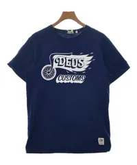 2024年最新】deus デウス tシャツの人気アイテム - メルカリ