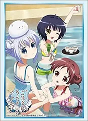 ブシロード スリーブ コレクション ハイグレード Vol.1419 メグ