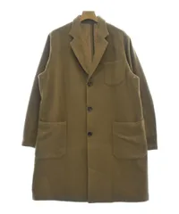 SOPHNET. チェスターコート メンズ 【古着】【中古】【送料無料】のサムネイル