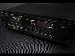 Victor ビクター TD-V631 3ヘッド ステレオカセットデッキ rdzdsi3 中古】【非常に良い】Victor ビクター TD-V631 3ヘッド ステレオ