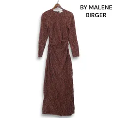 2025年最新】by malene birger ワンピの人気アイテム - メルカリ