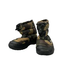 ザノースフェイス スノーブーツ ヌプシ NFJ51582 キッズ SIZE 22 (M) THE NORTH FACE