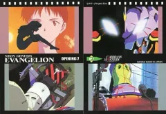 【中古】アニメ系トレカ OP7[ノーマルカード]：オープニング7