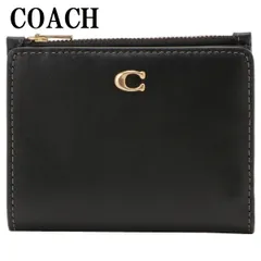 2024年最新】コーチ レディース 二つ折り財布／coach wallet 二つ折り