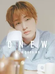 2025年最新】onew life goes on blu-rayの人気アイテム - メルカリ