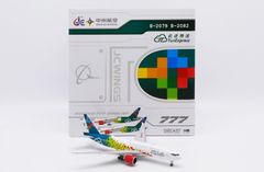 HYJLwings エアカナダ A330-300 C-GEGC 1/400 - メルカリ