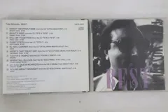 輸入CD Tete Montoliu Best VACE3031 UNKNOWN /00110