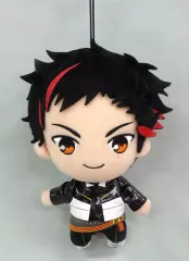 【中古】ぬいぐるみ 南雲鉄虎 ぬいぐるみ-流星隊- 「あんさんぶるスターズ」