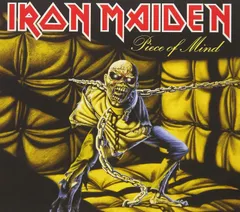 2024年最新】IRON MAIDEN アイアンメイデンの人気アイテム - メルカリ