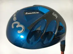 WAOWW RV555タイプSドライバー VENTUS REDTR 5S WAOWW RV555