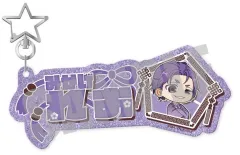 【中古】キーホルダー 御影玲王 NOBLE ver. お名前キーホルダー 「ブルーロック」