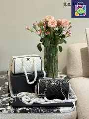 【今日WTO】Chanel シャネル 25pボウリングバッグ 容量が優れている-WTO輸入2-YM16