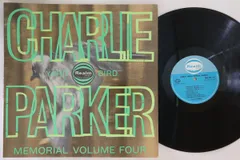 チャーリー・パーカー オン・サヴォイ 第1集〜第7集　レコード Charlie Parker – Charlie Parker On Savoy Vol. 7 – Vinyl (LP