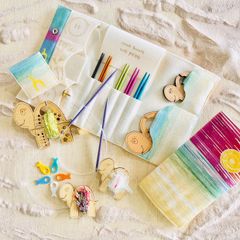 PONY OCEAN 付け替え輪針セット