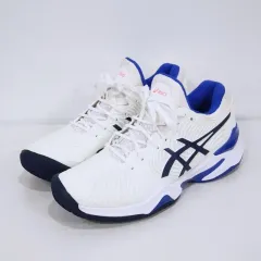 2025年最新】asics court ff2の人気アイテム - メルカリ