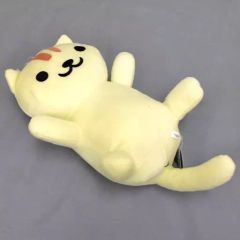 [중고] 봉제인형 쿠리무토라씨(앙향) 엄청난 놀자 봉제인형~ 쿠리무토라씨와 쵸코씨~ [고양이 아츠메]