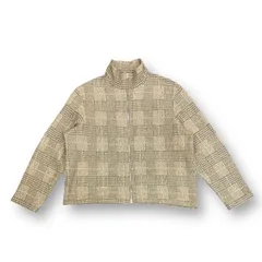 ジャケット・アウター ourlegacy SHRUNKEN FULLZIPPOLO 48 Our Legacy（アワーレガシー）の「SHRUNKEN FULLZIP POLO