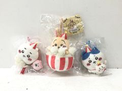 専用出品　韓国限定　ポケモン プラスル　パチリス　マスコット　ヘアピン　セット 韓国限定 ポケモン プラスル パチリス マスコット ヘアピン セット