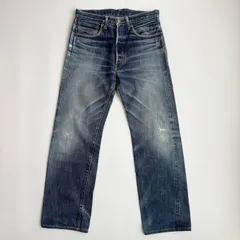 2025年最新】lvc 501xx 1955 w32の人気アイテム - メルカリ