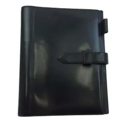 極美品✨GANZO GUD ブリーフケース カーフレザー ブラウン 保存袋付き GANZO GDブリーフケース