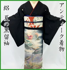 アンティーク着物 絽 2025年最新】アンティーク絽着物の人気アイテム - メルカリ