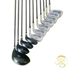 超希少モデル❣️Slazenger RD777 アイアンセット ゴルフクラブ 超希少モデル Slazenger RD777 アイアンセット ゴルフクラブ