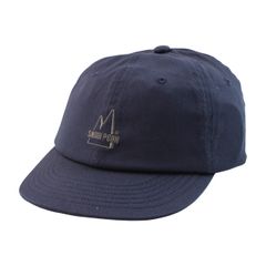 スノーピーク Logo Cap 【認定中古品】