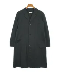 2026年最新】robe de chambre comme des garcons コートの人気アイテム