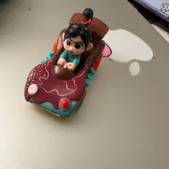 Disney - 【レア】Hot Wheel ホットホイール ディズニー コラボ　レトロデザイン 2025年最新】hot wheels disneyの人気アイテム - メルカリ