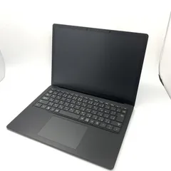 【中古】Microsoft Surface Laptop 5 13.5インチ S0P-00001 ノートパソコン[10]