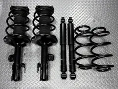 アルファード30後期 純正サス 良好品 正規品】トヨタ 30 アルファード ヴェルファイア 後期