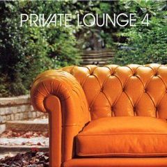 【中古CD】Private Lounge 4 /EMI Import / /K1504-240515B-3462 /743254335923