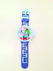 妖怪ウォッチ　DX妖怪ウォッチU プロトタイプ　中古品